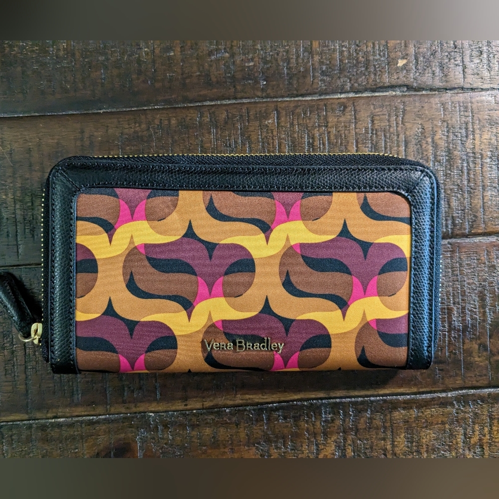 Vera Bradley Wallet